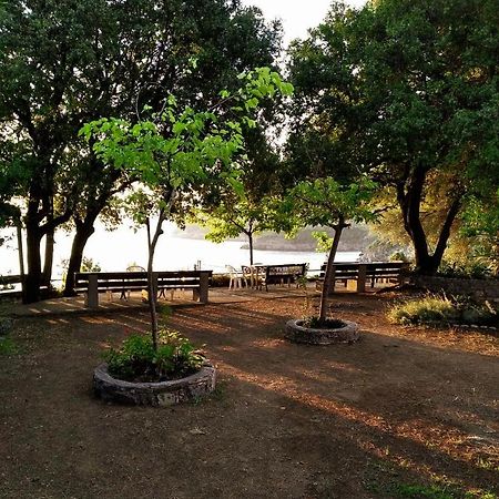 Dialiskari #2 Apartment ลิมนิโอนาส ภายนอก รูปภาพ