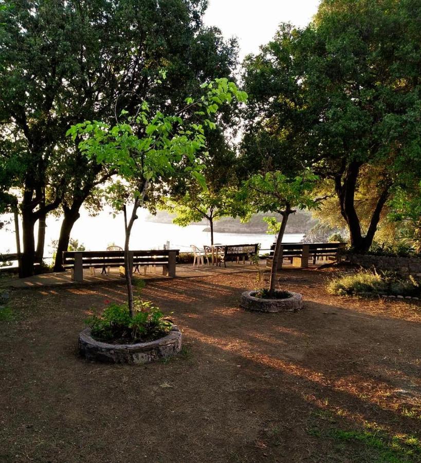 Dialiskari #2 Apartment ลิมนิโอนาส ภายนอก รูปภาพ