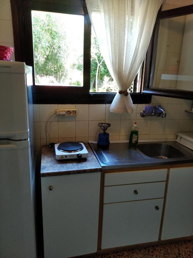 Dialiskari #2 Apartment ลิมนิโอนาส ภายนอก รูปภาพ